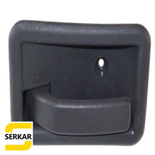 R19 KAPI AÇMA KOLU IÇ SAG